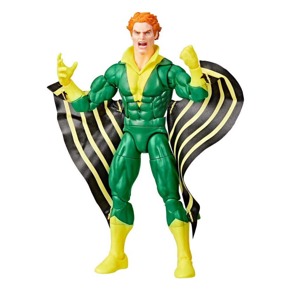 Giant-Size X-Men Marvel Legends figurine Marvel's Banshee 15 cm