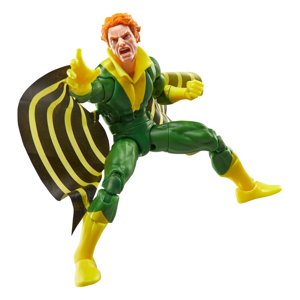 Giant-Size X-Men Marvel Legends figurine Marvel's Banshee 15 cm
