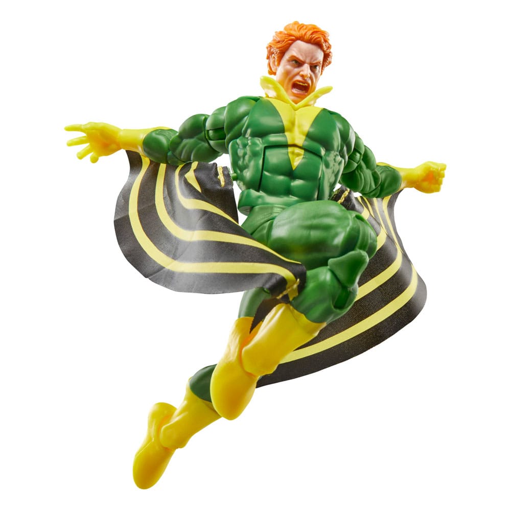 Giant-Size X-Men Marvel Legends figurine Marvel's Banshee 15 cm
