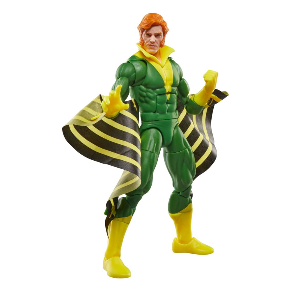 Giant-Size X-Men Marvel Legends figurine Marvel's Banshee 15 cm