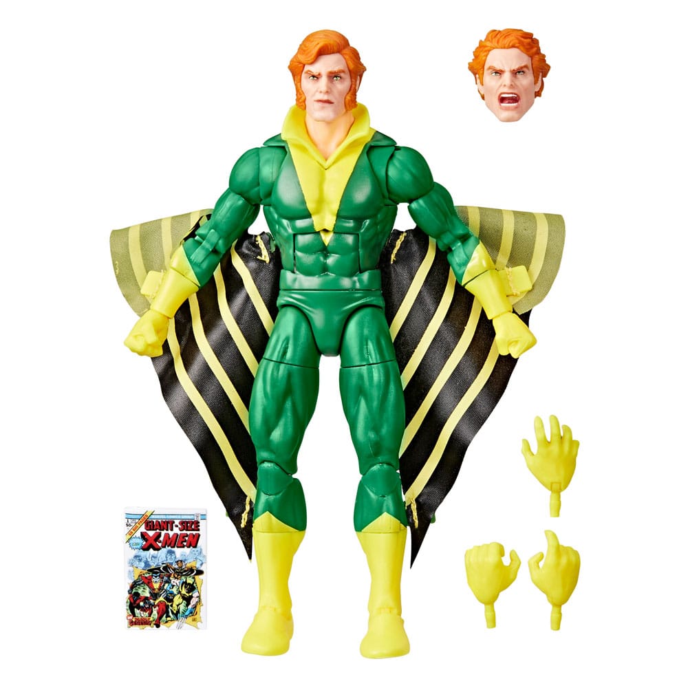 Giant-Size X-Men Marvel Legends figurine Marvel's Banshee 15 cm