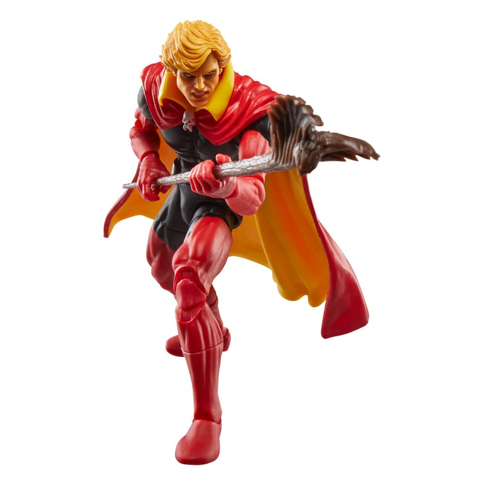 The Infinity Gauntlet Marvel Legends figurine Adam Warlock 15 cm