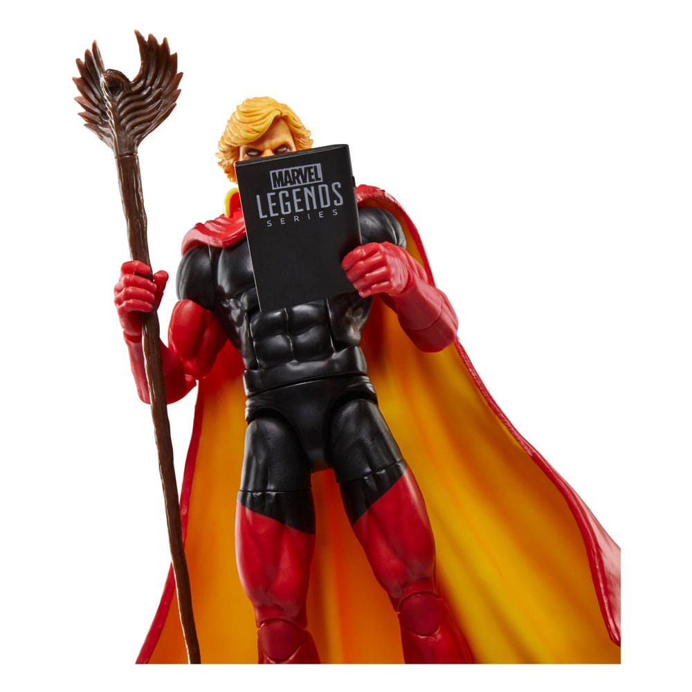 The Infinity Gauntlet Marvel Legends figurine Adam Warlock 15 cm