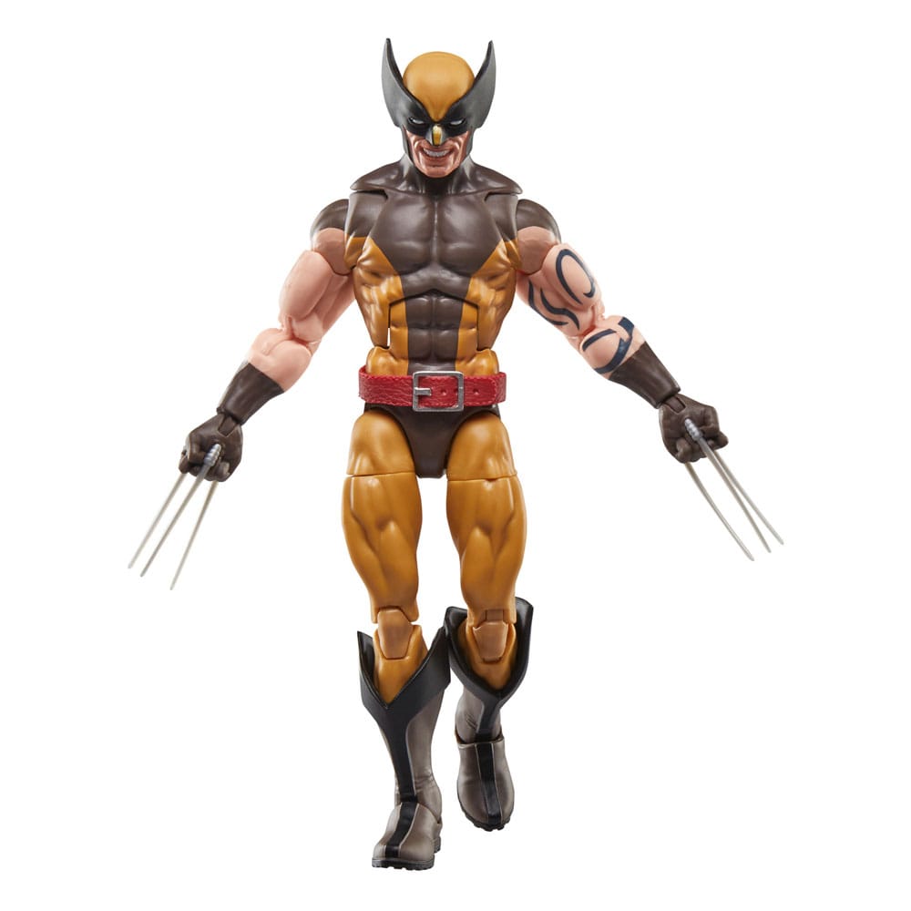 Dark Avengers Marvel Legends figurine Daken (Wolverine) 15 cm