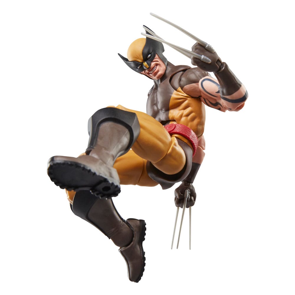 Dark Avengers Marvel Legends figurine Daken (Wolverine) 15 cm