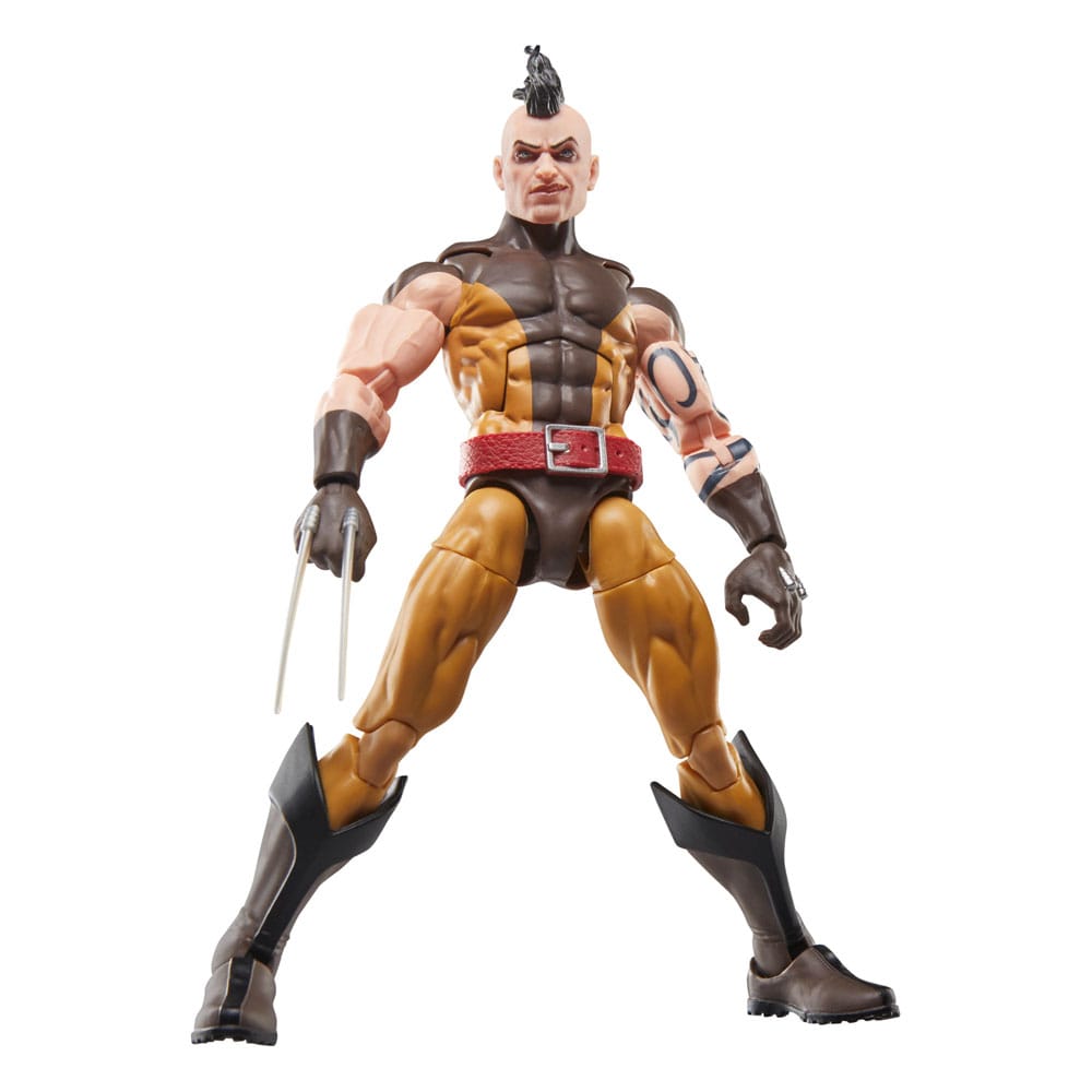 Dark Avengers Marvel Legends figurine Daken (Wolverine) 15 cm