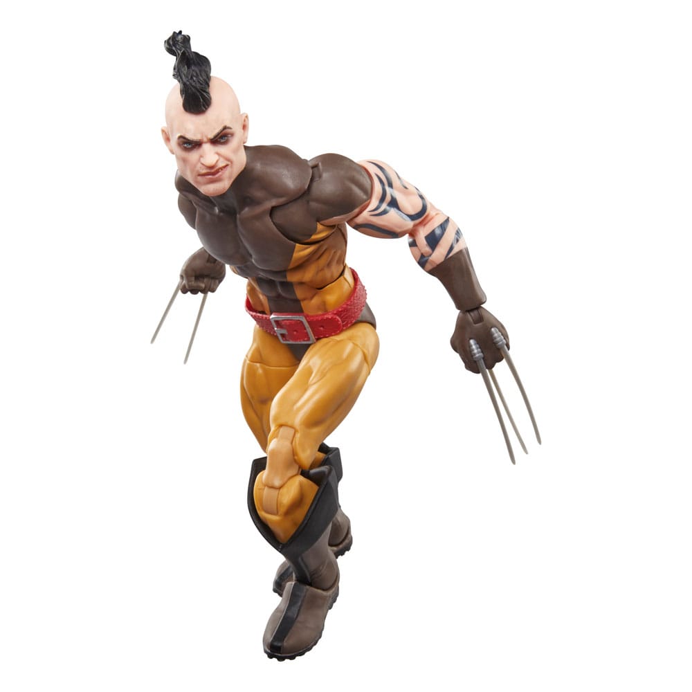 Dark Avengers Marvel Legends figurine Daken (Wolverine) 15 cm