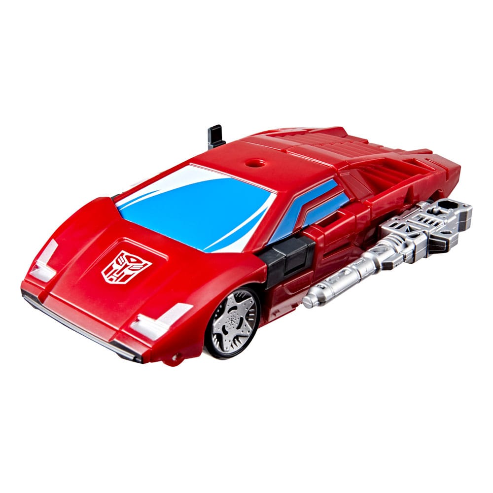 Transformers: Devastation Studio Series Deluxe Class figurine Sideswipe 11 cm