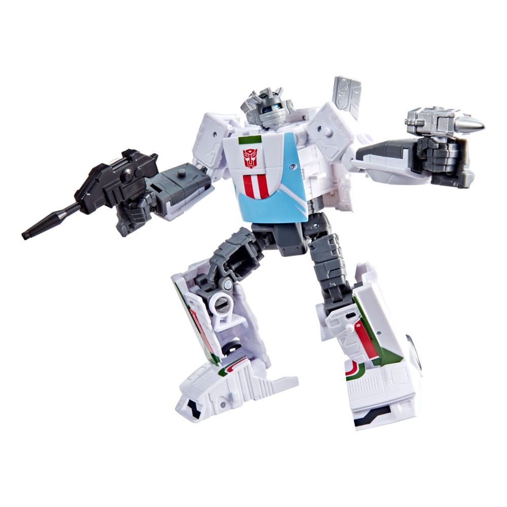 Transformers: Devastation Studio Series Deluxe Class figurine Wheeljack 11 cm
