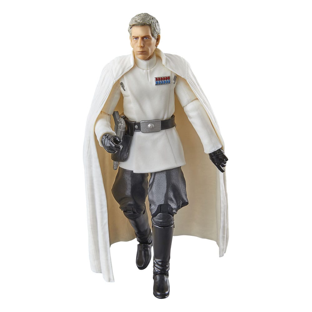 Star Wars: Andor Black Series figurine Director Orson Krennic 15 cm