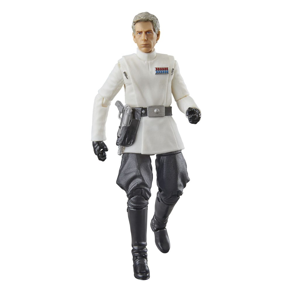 Star Wars: Andor Black Series figurine Director Orson Krennic 15 cm