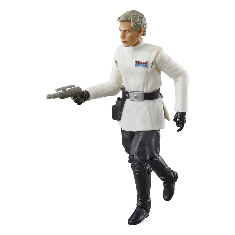 Star Wars: Andor Black Series figurine Director Orson Krennic 15 cm