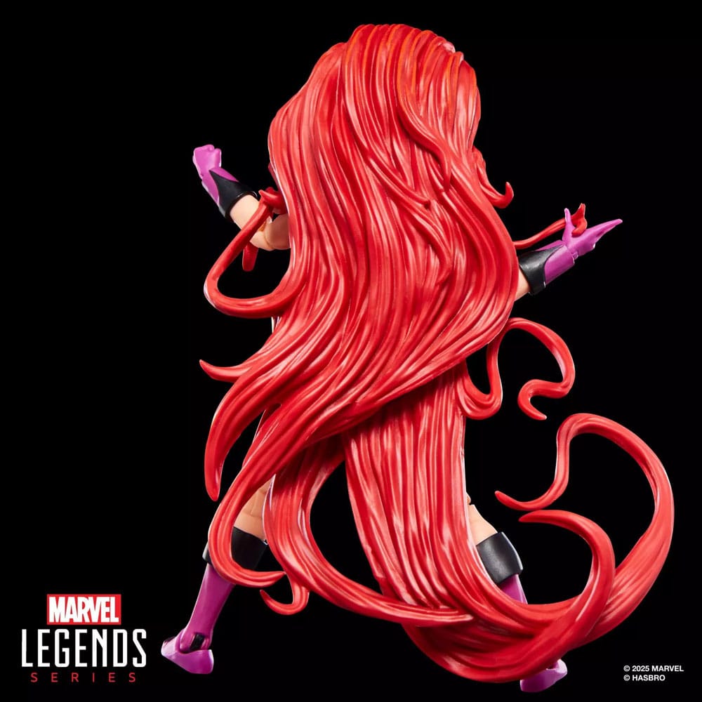 Inhumans Marvel Legends pack 2 figurines Marvel's Medusa & Marvel's Gorgon 15 cm