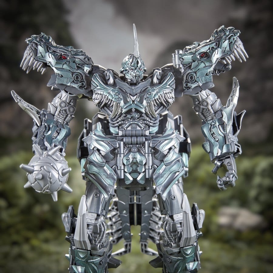 Transformers : L'Âge de l'extinction Studio Series Titan Class figurine Grimlock 38 cm