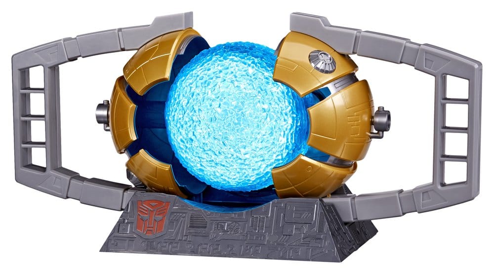 The Transformers: The Movie Studio Series réplique Roleplay The Matrix of Leadership