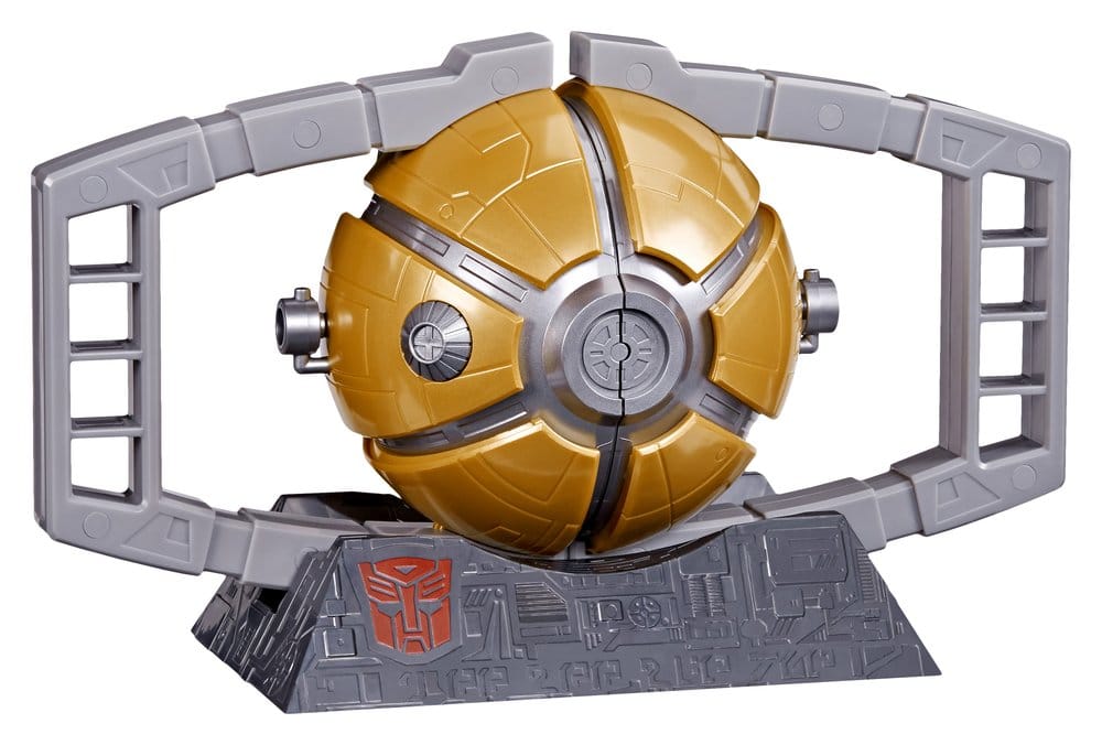 The Transformers: The Movie Studio Series réplique Roleplay The Matrix of Leadership