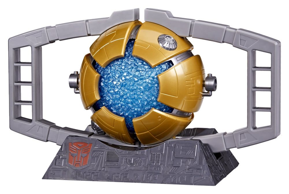 The Transformers: The Movie Studio Series réplique Roleplay The Matrix of Leadership