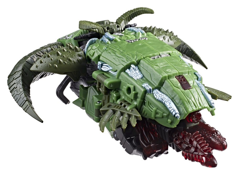 Transformers Age of the Primes Leader Class figurine The Thirteen: Liege Maximo 22 cm