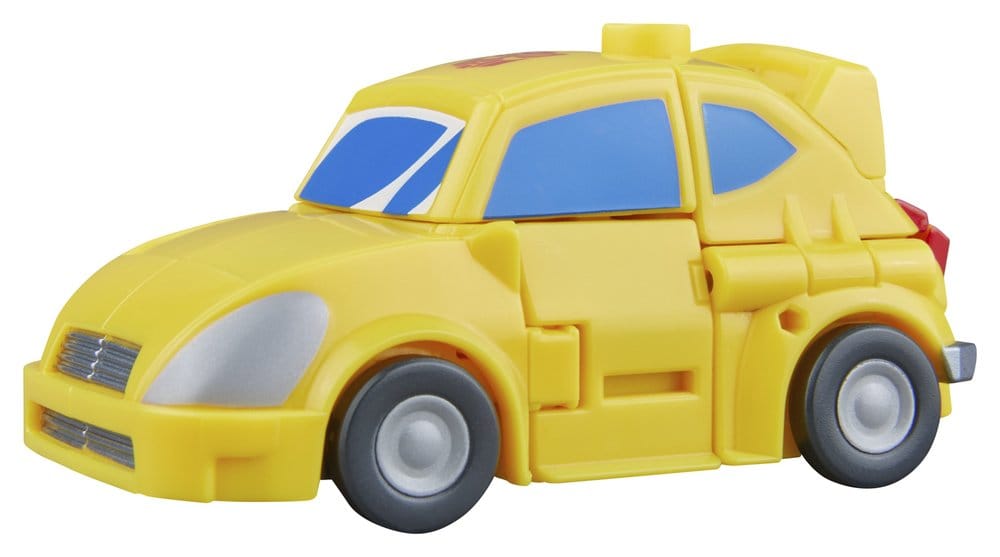 Transformers: Devastation Studio Series Deluxe Class figurine Bumblebee 11 cm