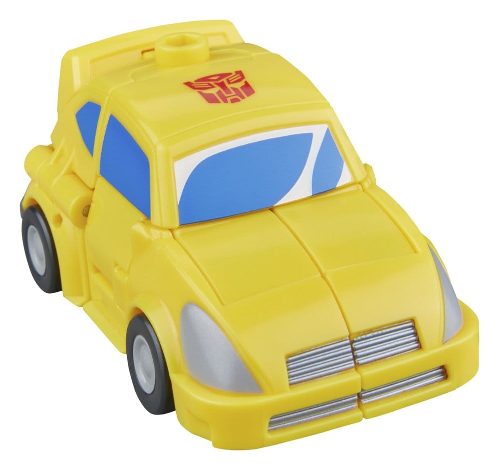 Transformers: Devastation Studio Series Deluxe Class figurine Bumblebee 11 cm