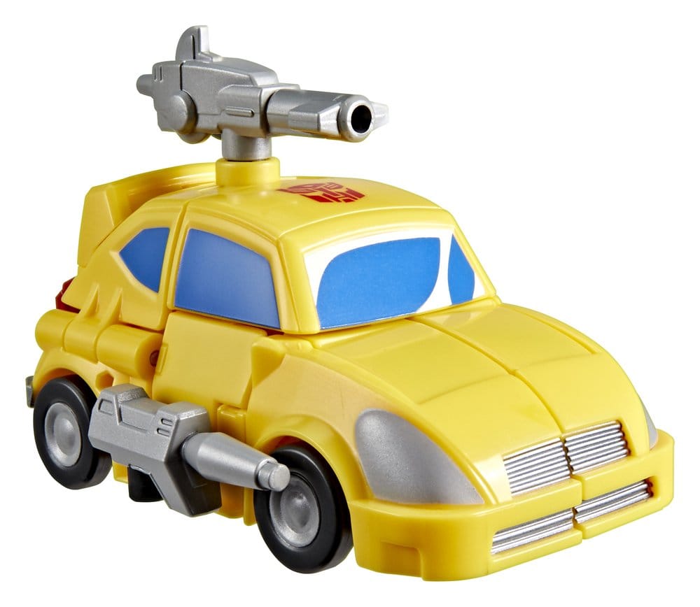 Transformers: Devastation Studio Series Deluxe Class figurine Bumblebee 11 cm