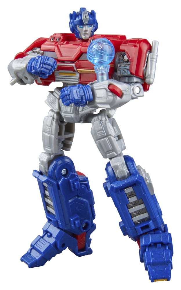 Transformers One Studio Series Deluxe Class figurine Orion Pax 13 cm