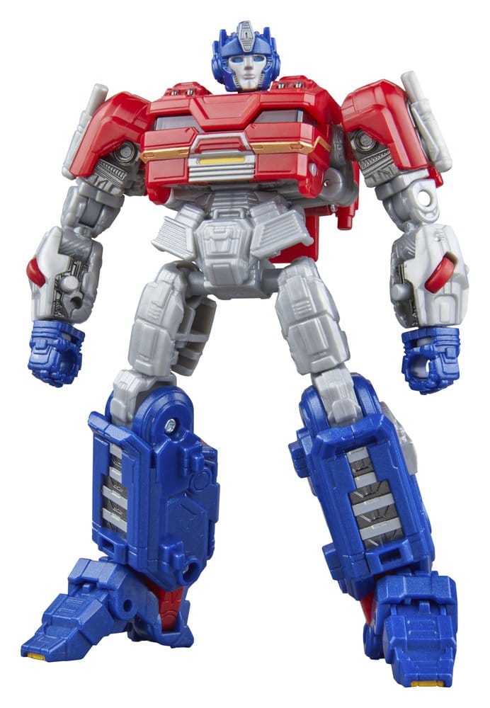 Transformers One Studio Series Deluxe Class figurine Orion Pax 13 cm