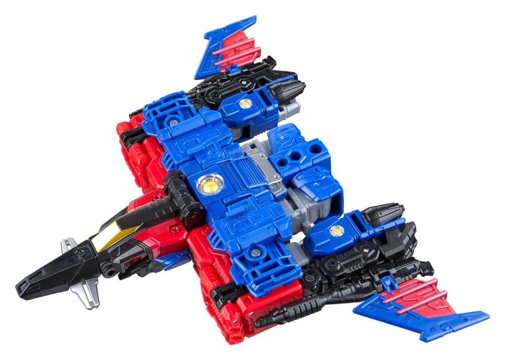 Transformers Age of the Primes Voyager Class figurine The Thirteen: Nexus Prime 16 cm