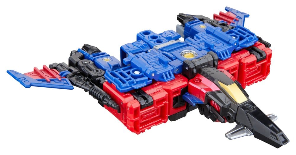 Transformers Age of the Primes Voyager Class figurine The Thirteen: Nexus Prime 16 cm