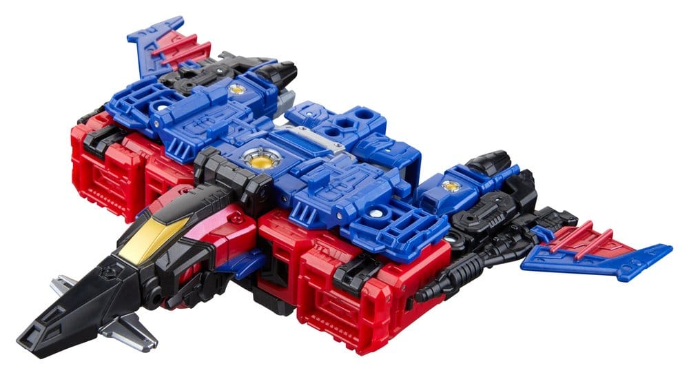 Transformers Age of the Primes Voyager Class figurine The Thirteen: Nexus Prime 16 cm