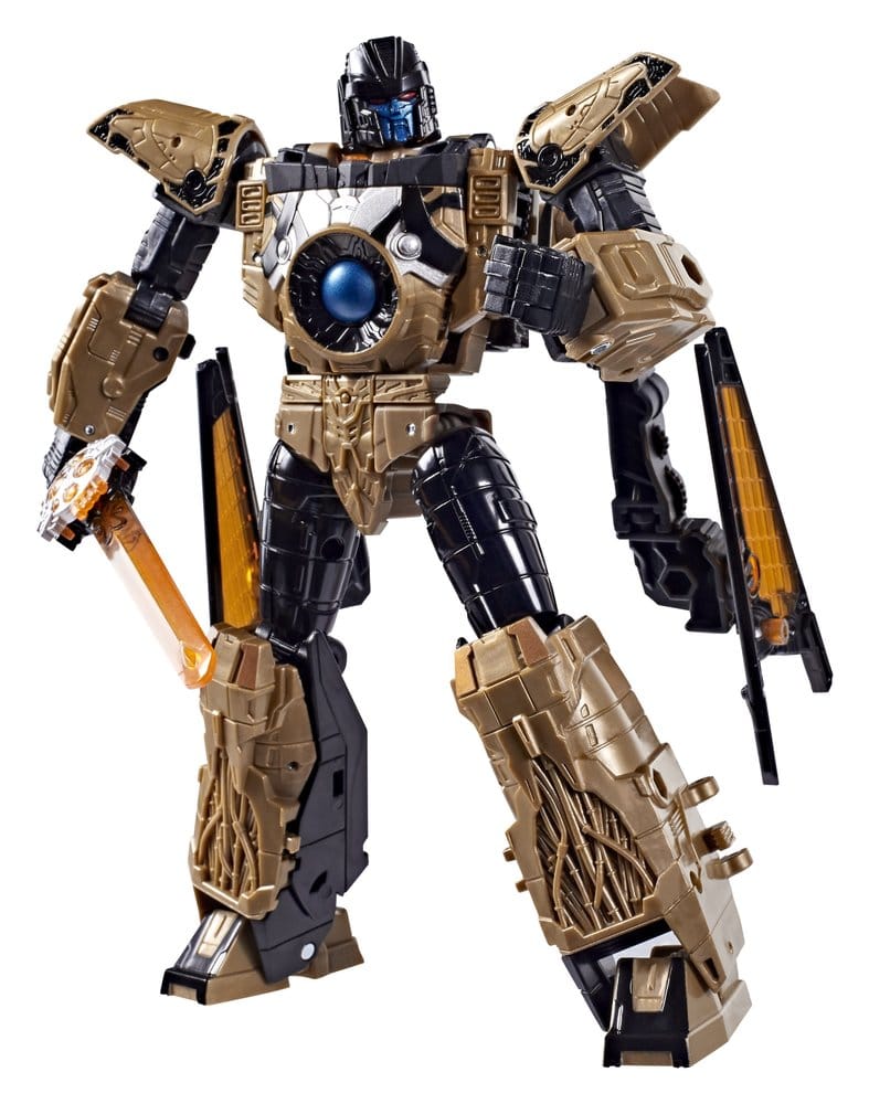 Transformers Age of the Primes Voyager Class figurine The Thirteen Vector Prime 18 cm
