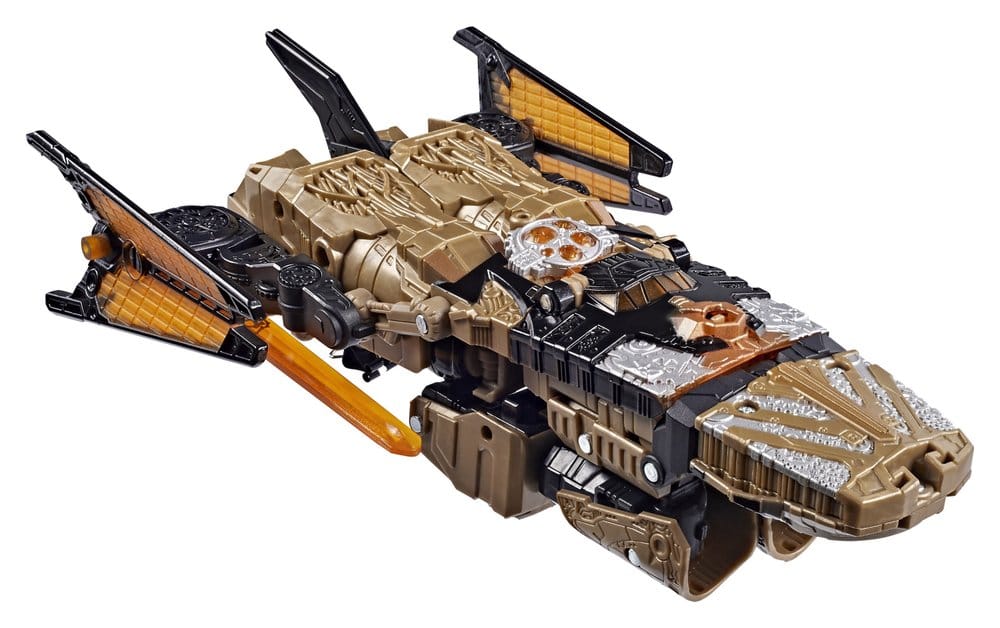Transformers Age of the Primes Voyager Class figurine The Thirteen Vector Prime 18 cm