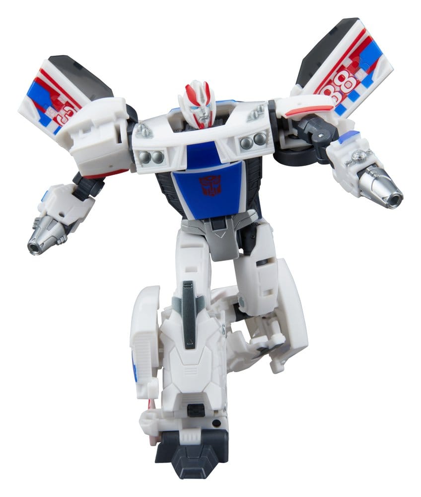 Transformers Age of the Primes Deluxe Class figurine Smokescreen 13 cm