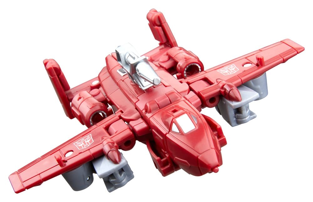 Transformers Age of the Primes Deluxe Class figurine Autobot Powerglide 11 cm
