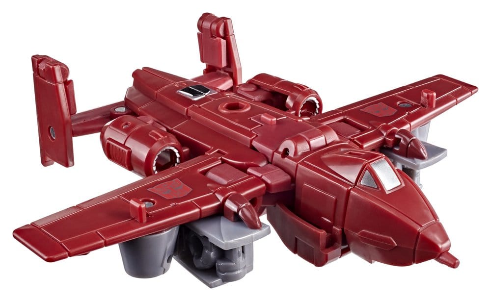 Transformers Age of the Primes Deluxe Class figurine Autobot Powerglide 11 cm