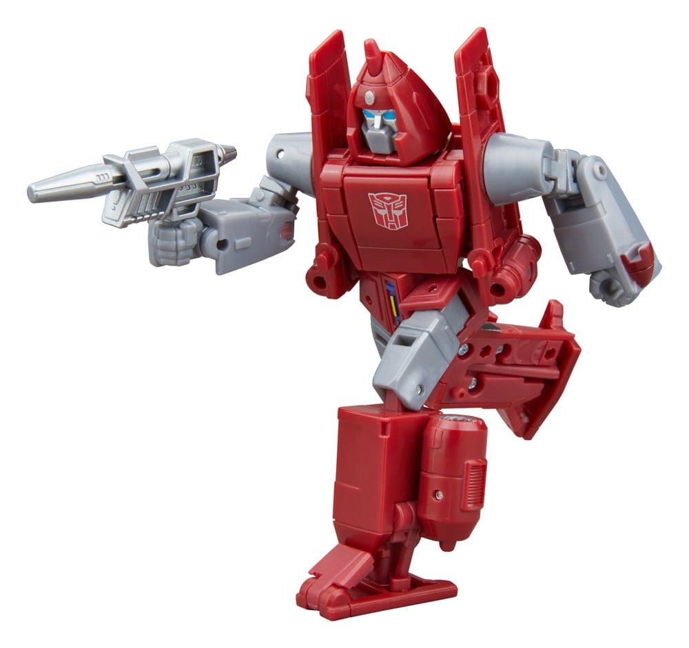 Transformers Age of the Primes Deluxe Class figurine Autobot Powerglide 11 cm