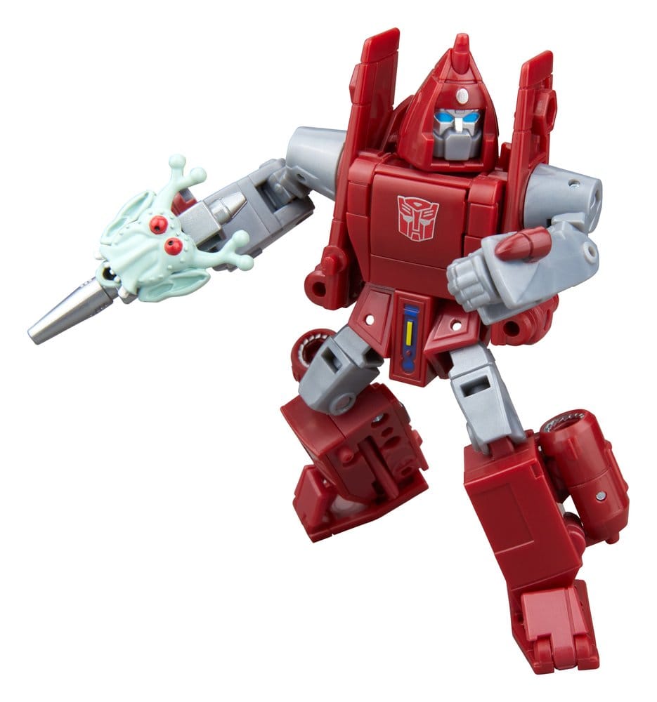 Transformers Age of the Primes Deluxe Class figurine Autobot Powerglide 11 cm