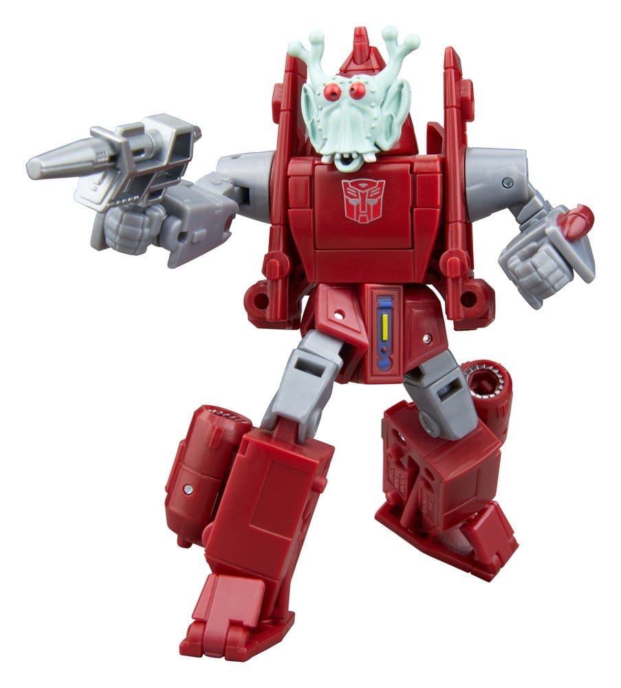 Transformers Age of the Primes Deluxe Class figurine Autobot Powerglide 11 cm