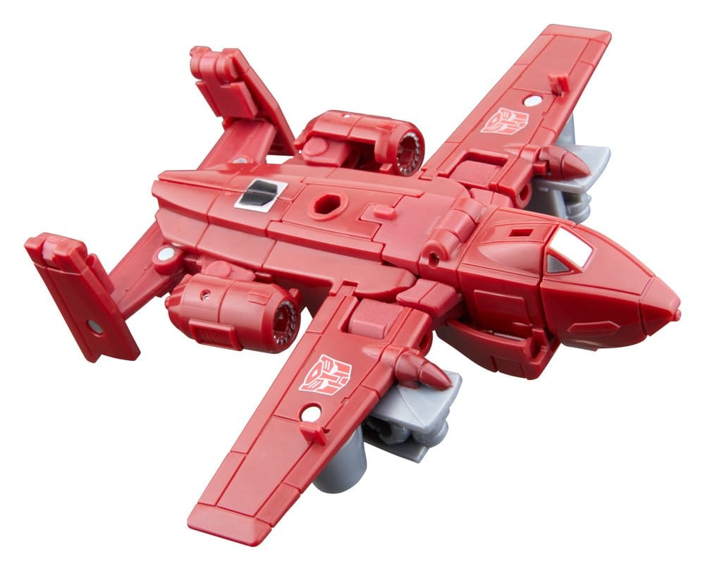 Transformers Age of the Primes Deluxe Class figurine Autobot Powerglide 11 cm