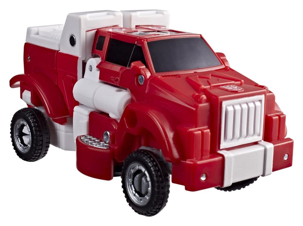 Transformers Age of the Primes Deluxe Class figurine Swerve 11 cm