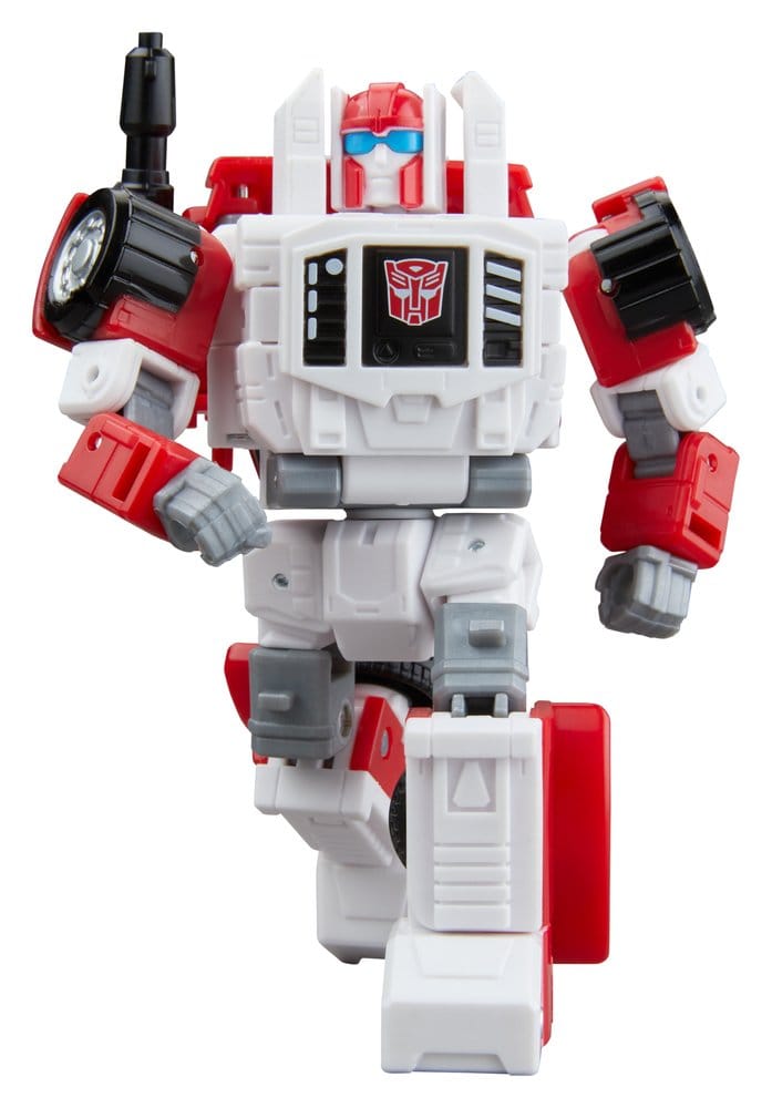 Transformers Age of the Primes Deluxe Class figurine Swerve 11 cm