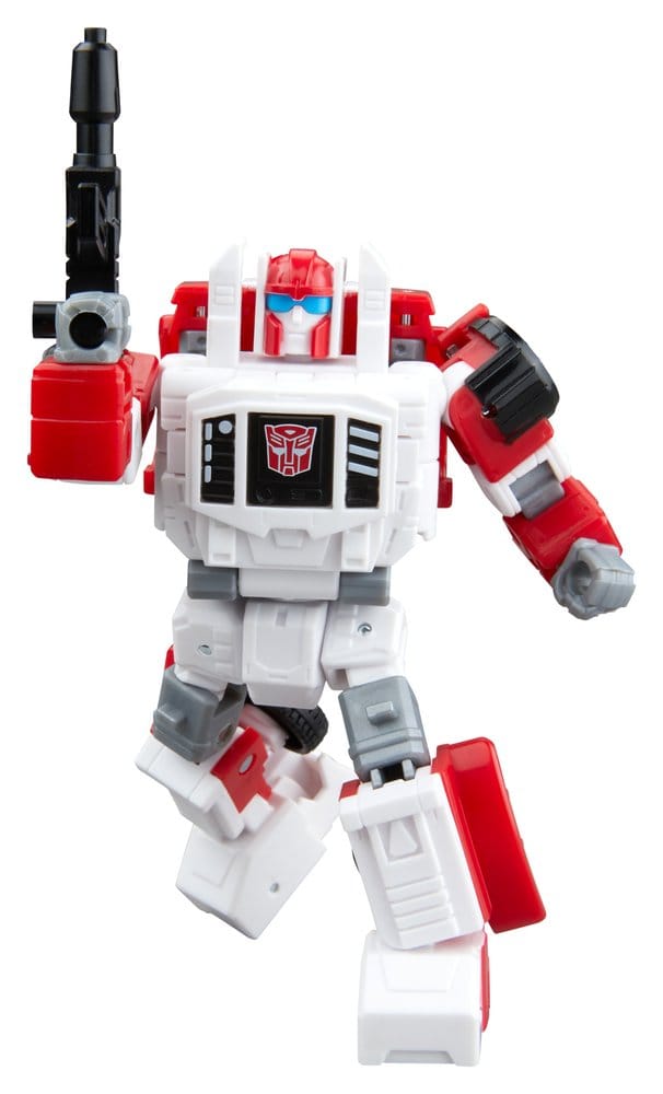 Transformers Age of the Primes Deluxe Class figurine Swerve 11 cm