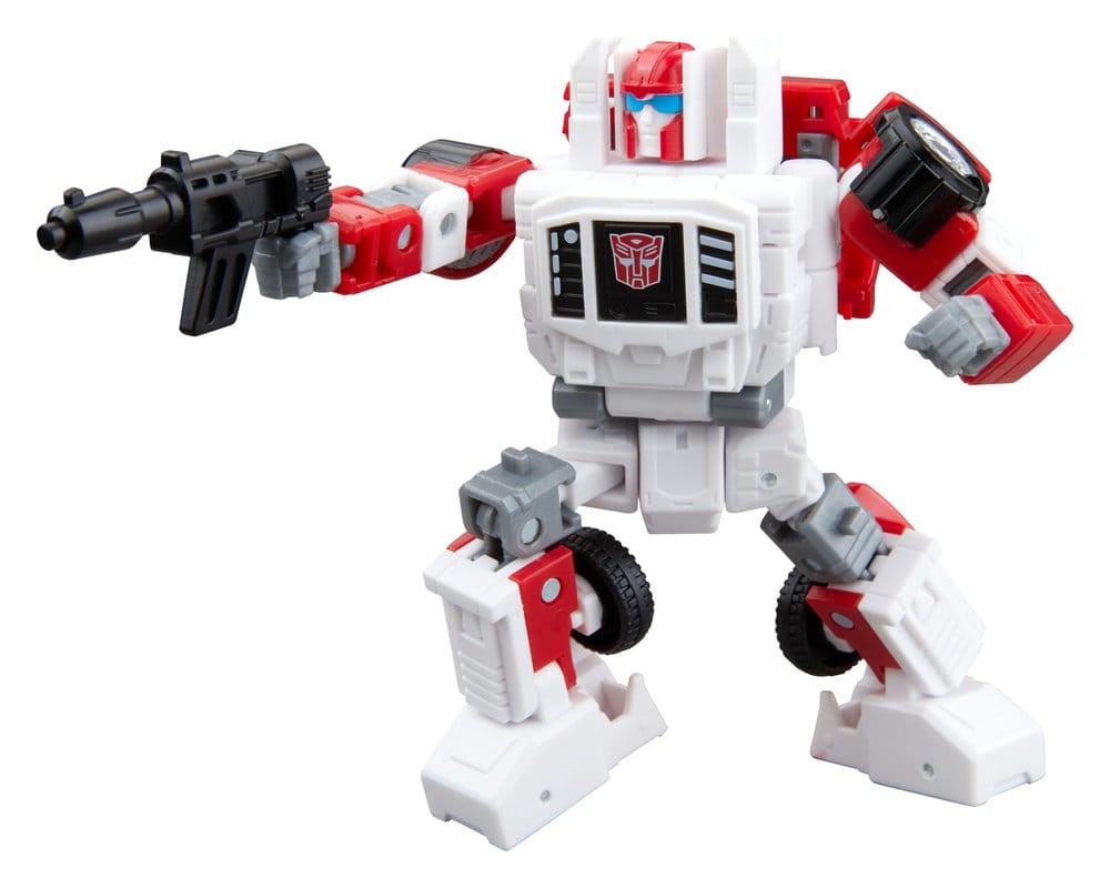 Transformers Age of the Primes Deluxe Class figurine Swerve 11 cm