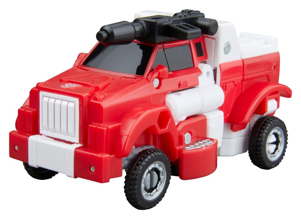Transformers Age of the Primes Deluxe Class figurine Swerve 11 cm
