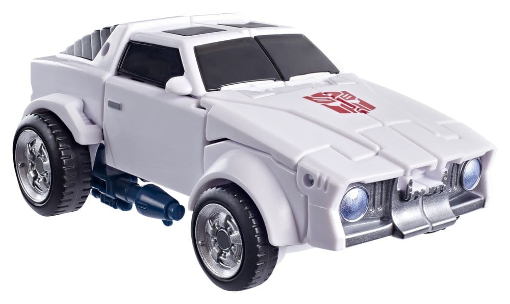 Transformers Age of the Primes Deluxe Class figurine Autobot Tailgate 13 cm