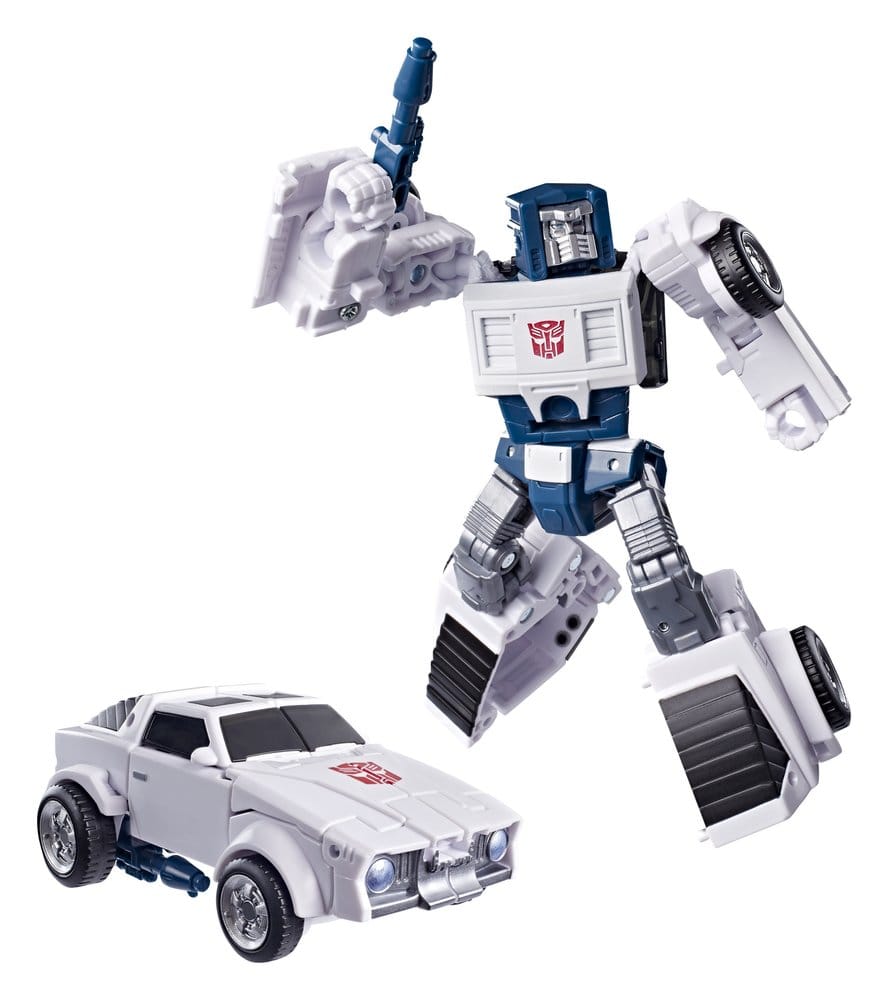 Transformers Age of the Primes Deluxe Class figurine Autobot Tailgate 13 cm