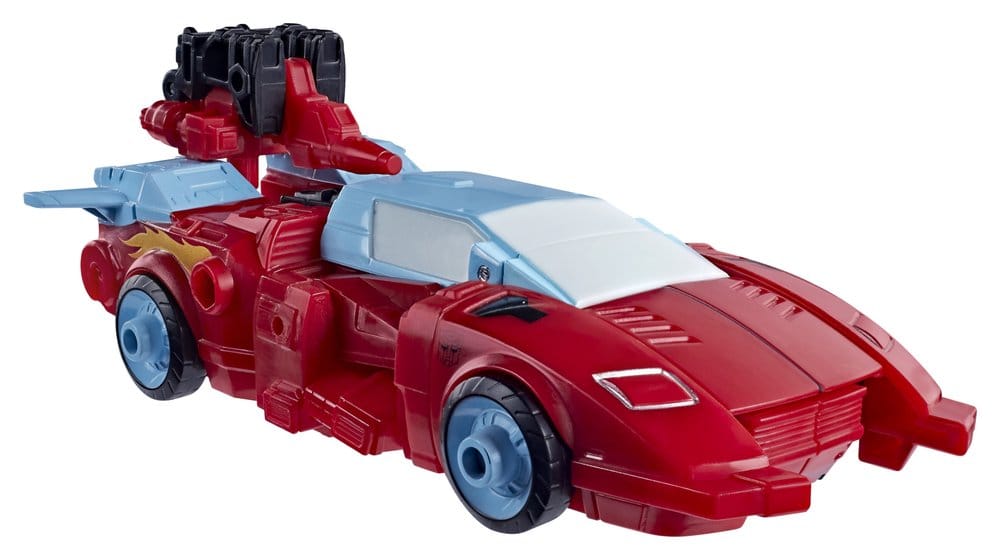 Transformers Age of the Primes Deluxe Class figurine Autobot Blanker 13 cm