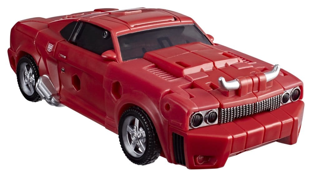 Transformers Age of the Primes Deluxe Class figurine Cliffjumper 13 cm