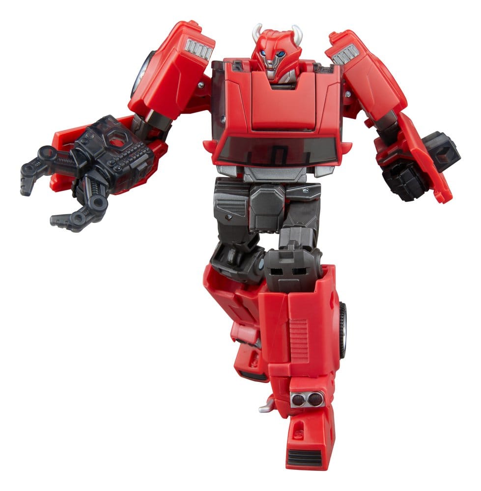 Transformers Age of the Primes Deluxe Class figurine Cliffjumper 13 cm