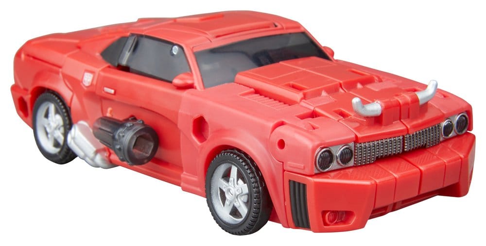 Transformers Age of the Primes Deluxe Class figurine Cliffjumper 13 cm
